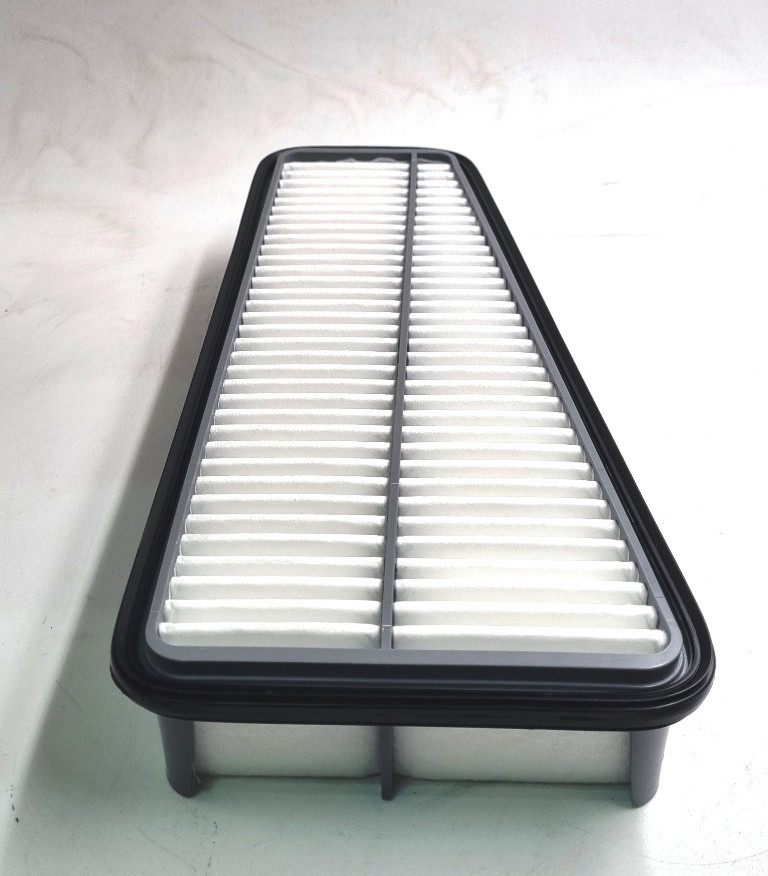 Фільтр повітряний PARTS-MALL PAF-096 OEM 17801-31090, 17801-0P010, Тойота Ленд Крузер Прадо, Лексус GX