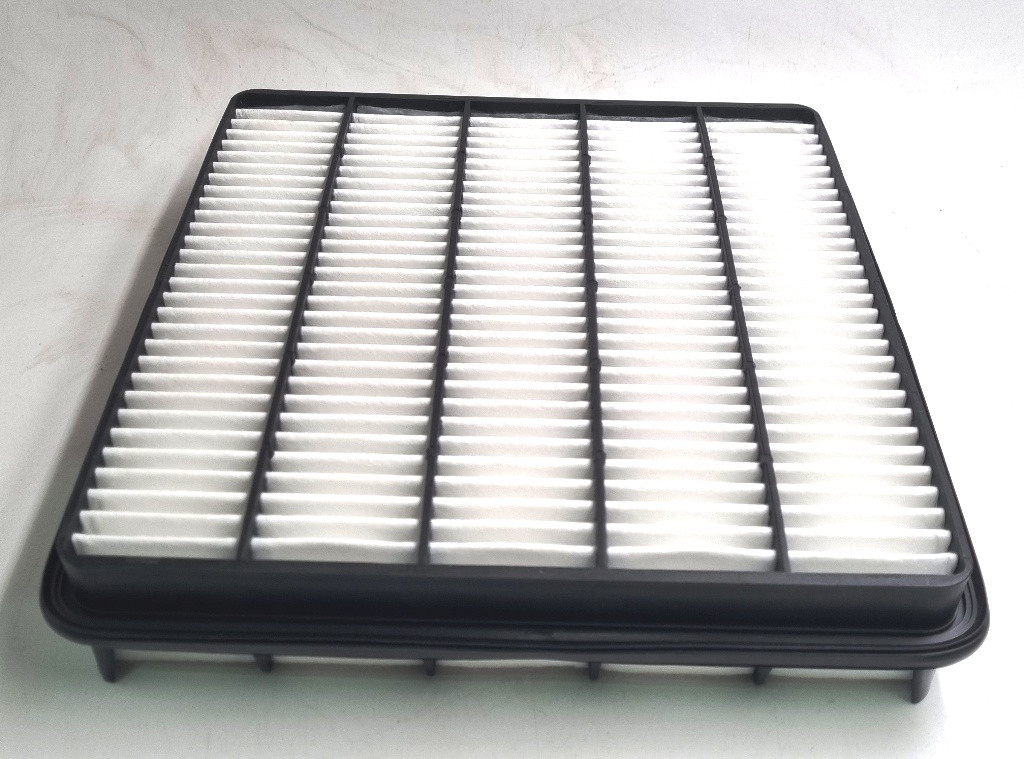 Фільтр повітряний HERTH+BUSS J1322075 OEM 17801-51020 Toyota Land Cruiser 100, 200