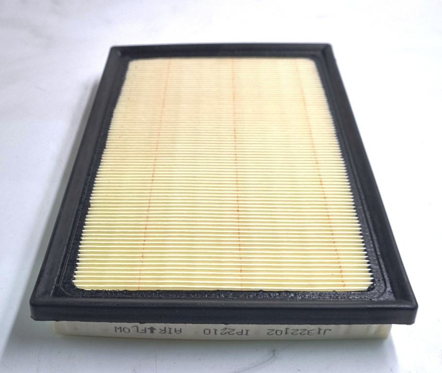 Фільтр повітряний, HERTH+BUSS JAKOPARTS J1322102 OEM 17801-38011 Auris, Avensis, RAV4 III, Verso, Corolla, Yaris