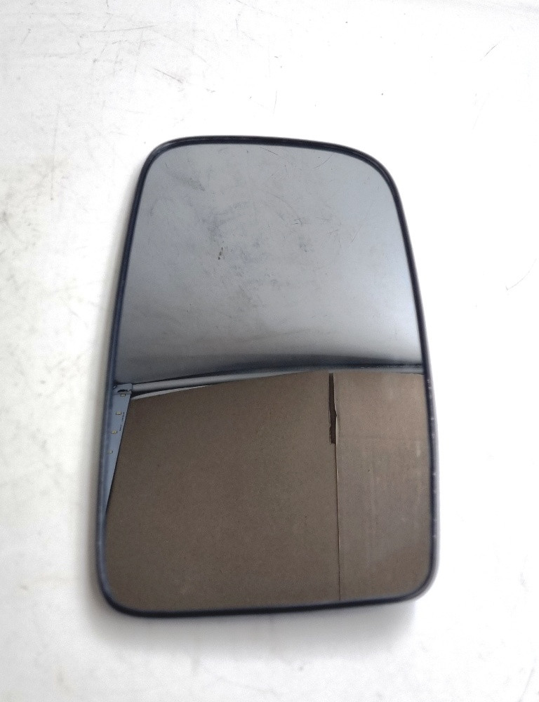 Скло дзеркала заднього виду ліве, оригінал MR574583 Мітсубісі Лансер IX, Аутлендер I, Карізма 2000-2010