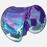 Дитячий намет-тент для сну «Зоряна мрія»