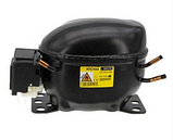 Компресор Secop HTK70AA (R-600a), фото 2