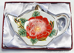 Підставка для чайних пакетиків