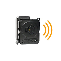 Сигналізація з датчиком вібрації та сиреною 100 дБ KERUI ZD280, автономна вібросигналізація