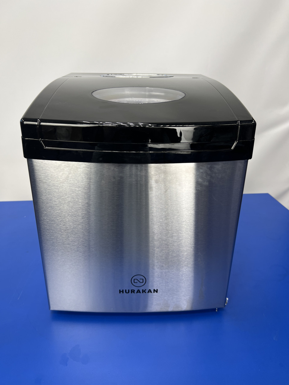 Льодогенератор Hurakan HKN-IMF15, фото 1