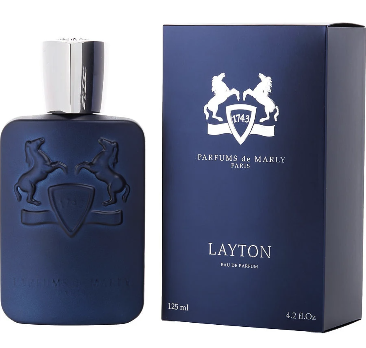 Чоловічій парфум Parfums de Marly Layton