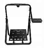 Стійка для керма PXN A9 для PXN, Logitech, Thrustmaster (PXN-A9), фото 3