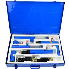 Комплект інструментів для гідравлічної стяжки 10Т Geko G02073