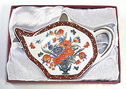 Підставка для чайних пакетиків