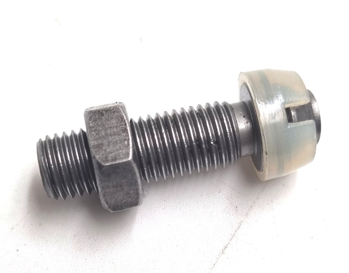 Регулювальний гвинт рокера (коромисла) Q-FIX Q298-0070 для Mitsubishi Galant/L200/Pajero OEM MD180514