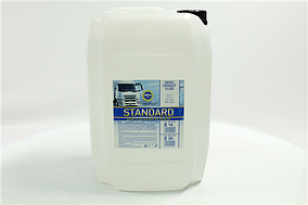 Рідина Addblue для систем SCR STANDARD (Каністра 20 л) SCR 501579