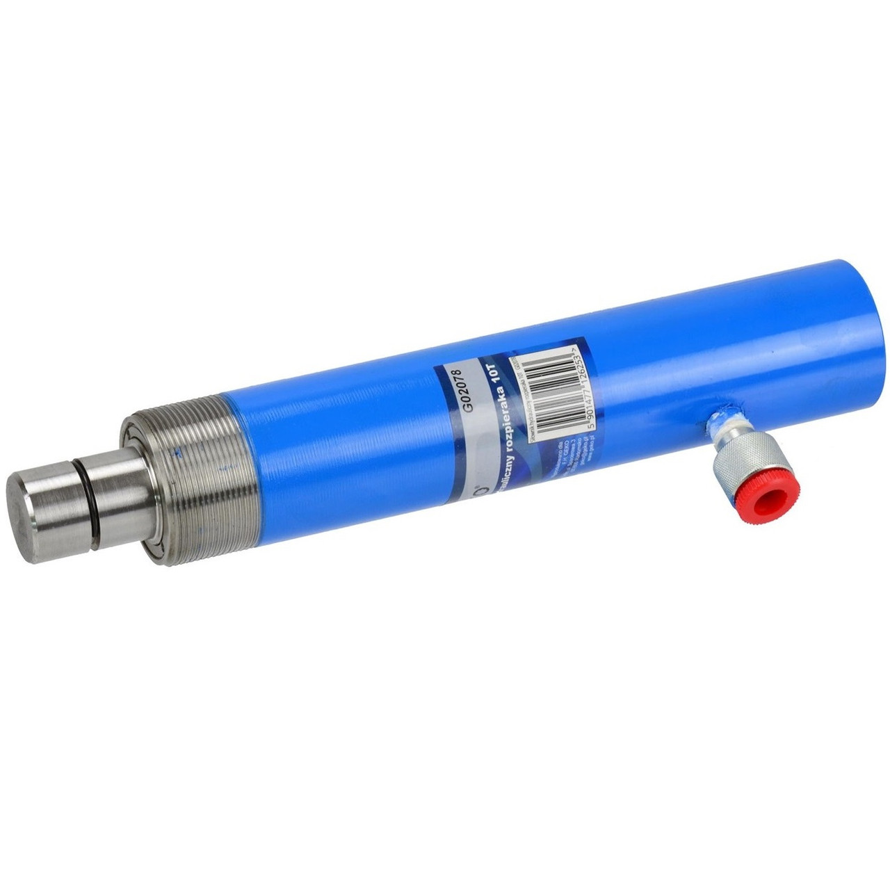 Гідравлічний циліндр 10T Geko G02078