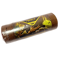 Кокосовий субстракт пресувань для ахатин і тераріумів 10 шт.* 0,9 л TerriX