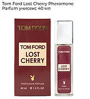 Парфуми Pheromone Parfum «Tom Ford Lost Cherry», 40 мл