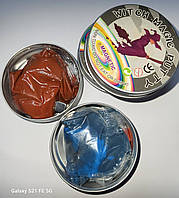 Пластилін Магнітний, Стрибаючий "Magnetic Putty" NC-202