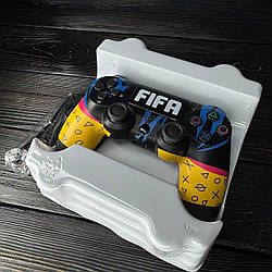 Бездротовий геймпад PlayStation Dualshock 4 v2 для PS4 FIFA