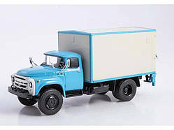 ЗІЛ-130 У-165 Modimio 1:43
