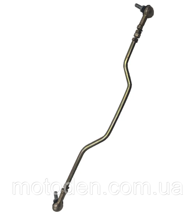 Важіль перемикання передач ATV Linhai 21728 D300 H300 G300 OEM 4.6.01.4000, фото 1