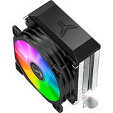 Популярний! Кулер до процесора JONSBO CR-1200E black - Краща якість тільки на Nukleon.com.ua, фото 9