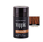 Toppik камуфляж для волосся 12 г. auburn (рижний)