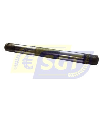Вал штовхача поршня (L = 340 mm) на прес-підбірник Sipma Z224