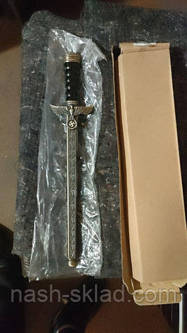 Офіцерський кортик сухопутних військ Вермахту, фото 2