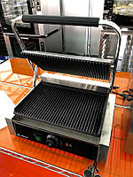 Гриль контактний Hurakan HKN-PE34R