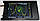 Антена MIMO 3G/4G LTE DN-17U 1610-2900 МГц 2х12-18 дБ з 20 м кабелю RG-6U 75 Ом та антенними адаптерами, фото 3