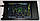 Антена панельна 3G/4G LTE DN-17U 1610-2900 МГц 2х12-18 дБ, до 50 Вт, колір № 3 камуфляж піксель, фото 7