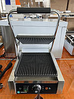 Гриль контактний Hurakan HKN-PE22R