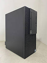 Комп'ютер Dell OptiPlex 3060 MT/ Core i3-8100/ 8 GB RAM/ 128 GB SSD/ UHD 630, фото 4
