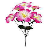 Штучні квіти букет великодній Чернівці, 35см, фото 2