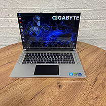 Ігровий ноутбук Б-клас Gigabyte Aero 16 XE5/ 16" 3840x2400 O/ i7-12700H/ 16GB RAM/ 1000GB SSD/ RTX 3070 Ti 8GB, фото 3