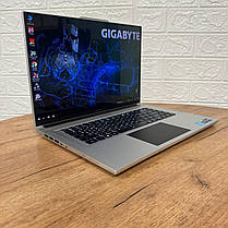Ігровий ноутбук Б-клас Gigabyte Aero 16 XE5/ 16" 3840x2400 O/ i7-12700H/ 16GB RAM/ 1000GB SSD/ RTX 3070 Ti 8GB, фото 5
