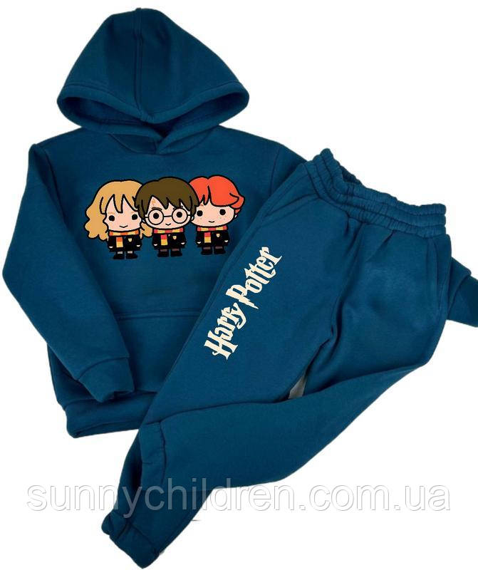 Спортивний костюм Harry Potter