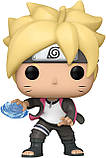 Фігурка Фанко поп Наруто Funko Pop! Animation: Boruto: Naruto Next Generations світиться в темряві, фото 2