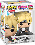 Фігурка Фанко поп Наруто Funko Pop! Animation: Boruto: Naruto Next Generations світиться в темряві, фото 3