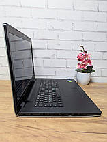 Ноутбук Б-клас Dell Inspiron 17 P26E/ 17.3" (1600x900)/ Core i5-4210U/ 8 GB RAM/ 128 GB SSD/ GeForce 840M 2GB, фото 5