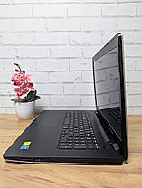 Ноутбук Б-клас Dell Inspiron 17 P26E/ 17.3" (1600x900)/ Core i5-4210U/ 8 GB RAM/ 128 GB SSD/ GeForce 840M 2GB, фото 6
