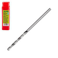 Alloid. Свердло для металу 1,5 мм DIN338