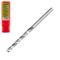 Alloid. Сверло по металлу  3,0мм DIN338