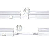 Світильник світлодіодний інтегрований EVROLIGHT IT-5-900 12 Вт з вимикачем, фото 5