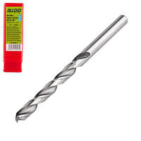 Alloid. Сверло по металлу  6,5мм DIN338