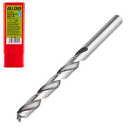 Alloid. Свердло для металу 8,0 мм DIN338