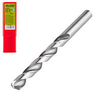 Alloid. Сверло по металлу 10,5мм DIN338