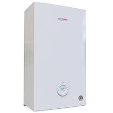 Котел газовий конденсаційний Nova Florida LEO Condensing KC 24 двоконтурний KLFU32KC24