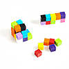 Кубики для рахунку та занять 1000 шт (1 см), фото 3