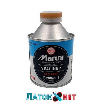 Відновник безкамерного шару Sealiner 200 мл 60133 Maruni