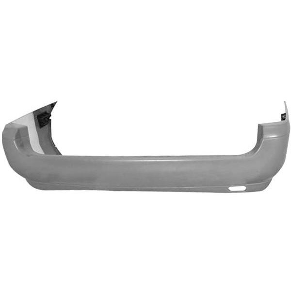 Бампер задній FORD MONDEO COMBI (93-00 р.) (вир-во Тайвань)