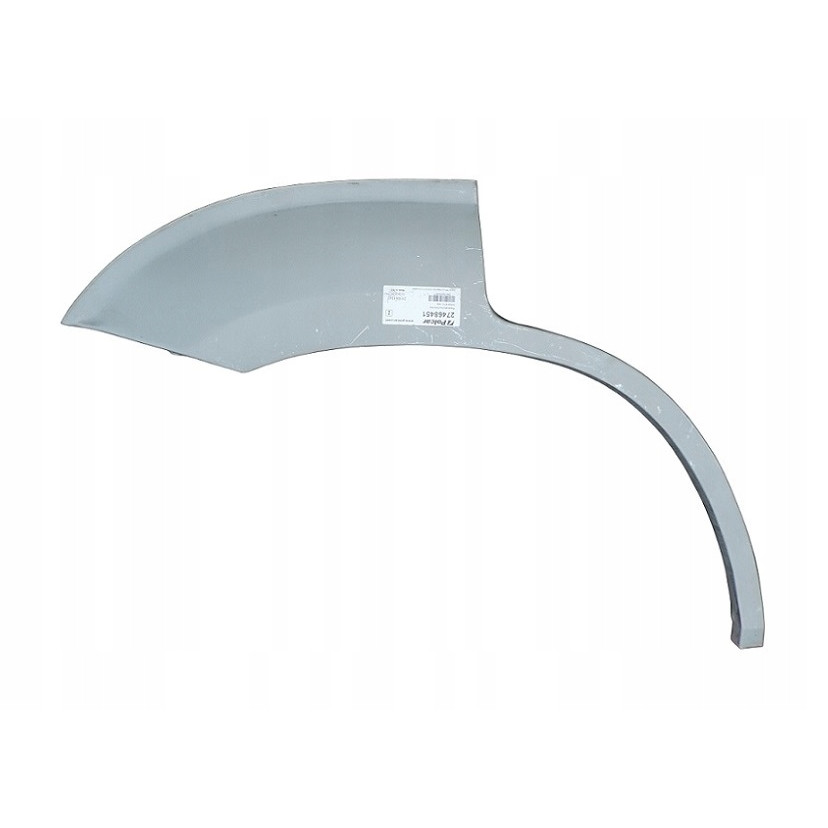 Рем заднього крила NISSAN X-TRAIL Т30 (01-07 р.) права (вир-во Polcar)